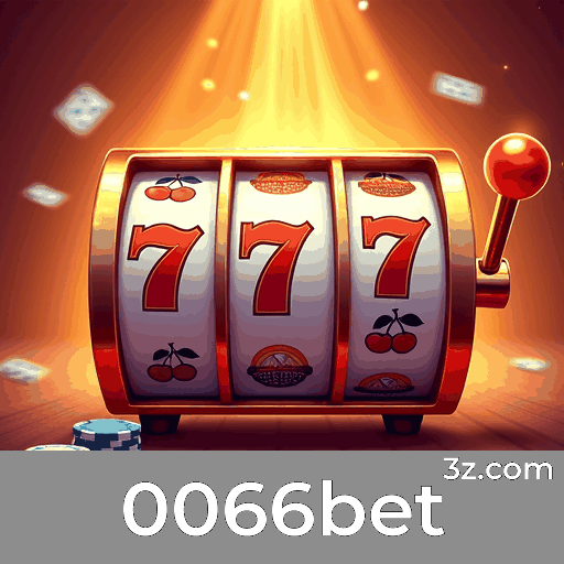 0066bet: Diversão Ilimitada para Jogadores do Brasil